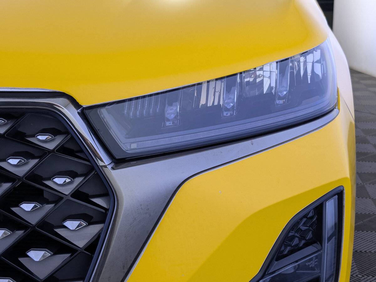 Чери Тигго 7 Про Макс б/у, 2024, Роботизированная. Фото: #10