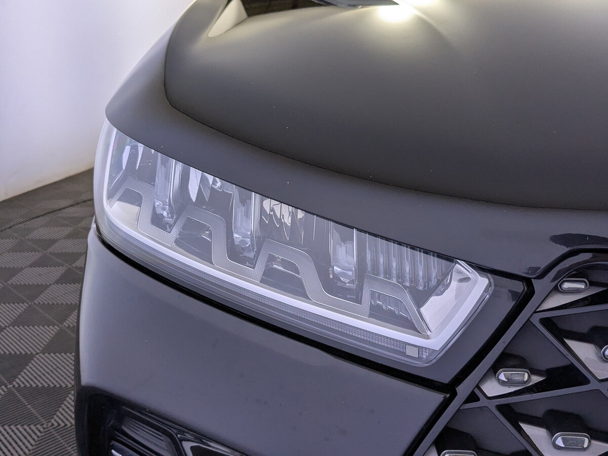 Чери Тигго 7 Про б/у, 2022, Вариатор. Фото: #10