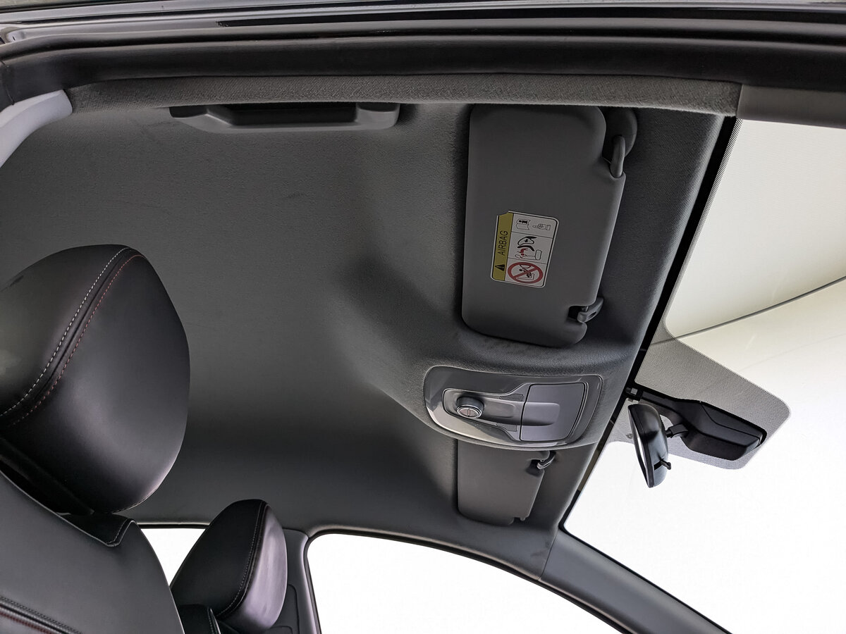 Чери Тигго 7 Про б/у, 2022, Вариатор. Фото: #21