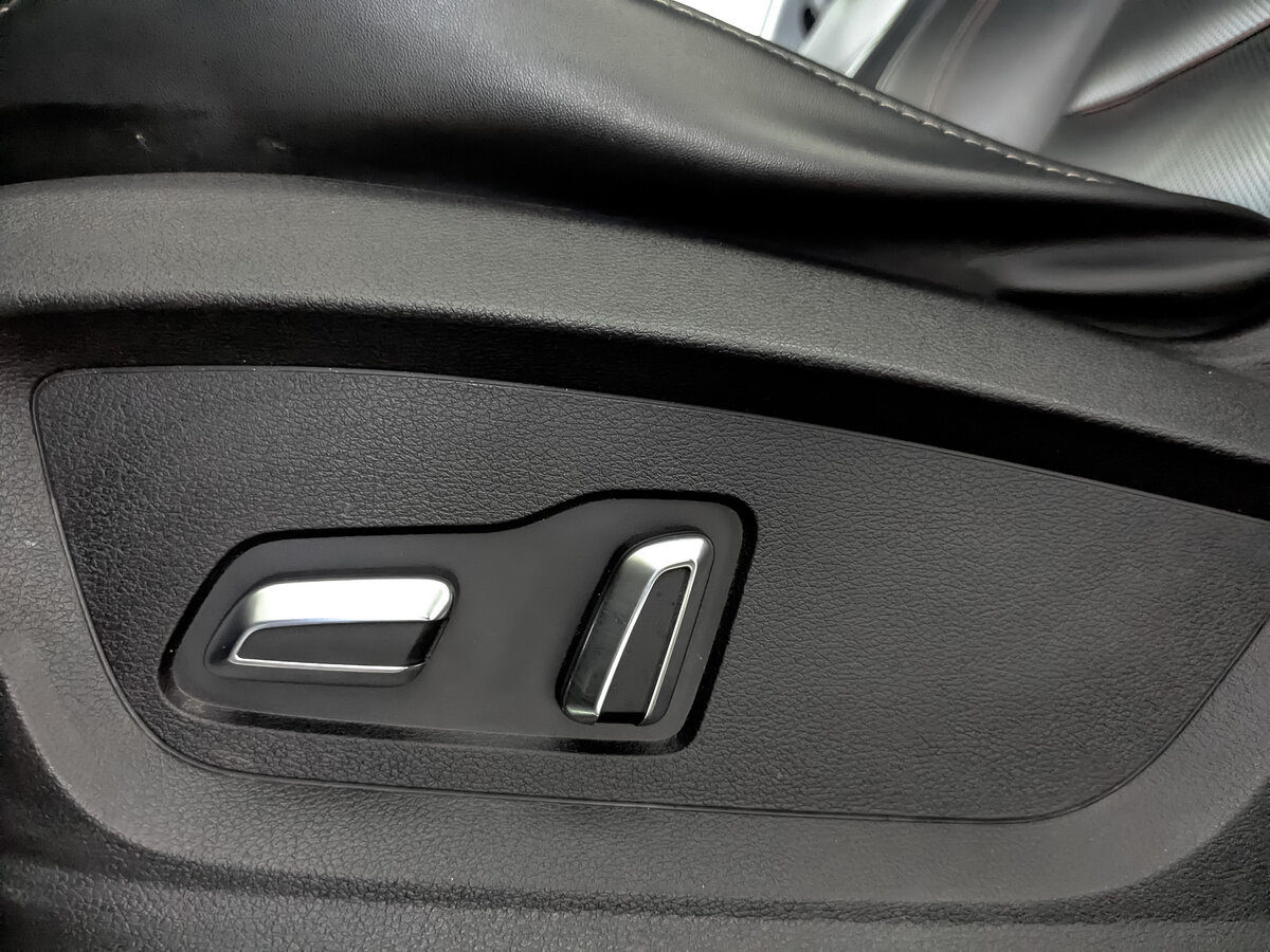 Чери Тигго 7 Про б/у, 2022, Вариатор. Фото: #25