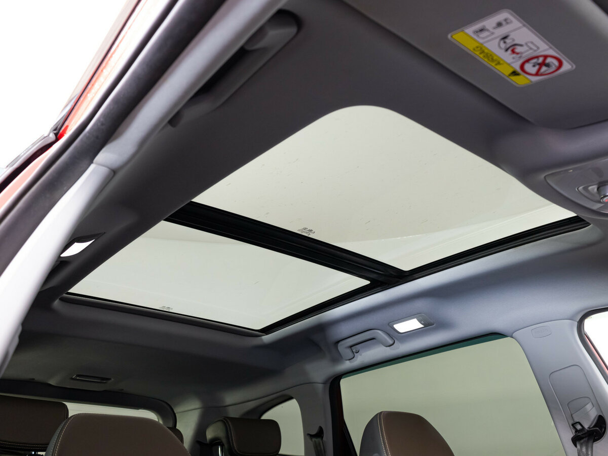 Чери Тигго 8 Про б/у, 2021, Роботизированная. Фото: #27