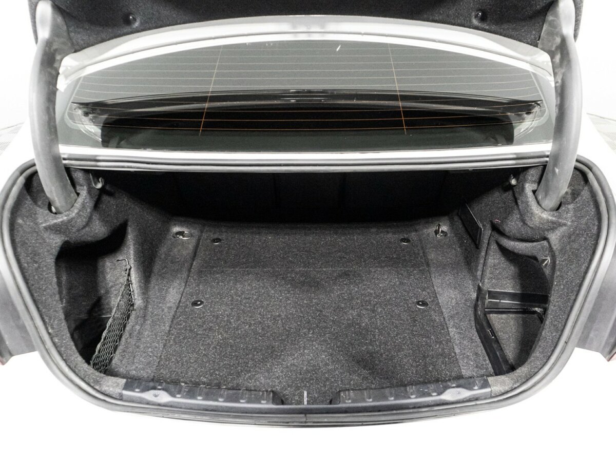 БМВ 3 серии б/у, 2016, Автоматическая. Фото: #13