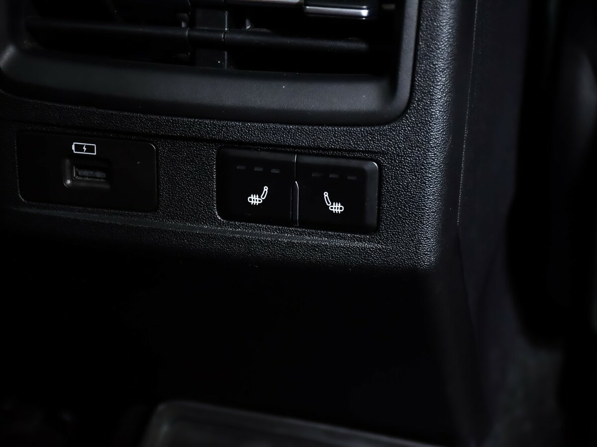 Омода Ц5 б/у, 2023, Роботизированная. Фото: #15