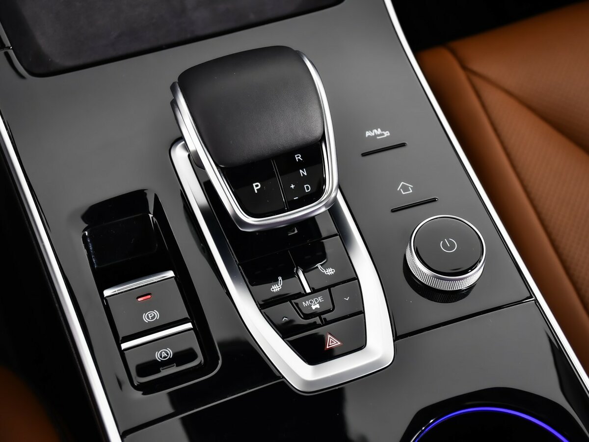 Омода Ц5 б/у, 2023, Роботизированная. Фото: #16