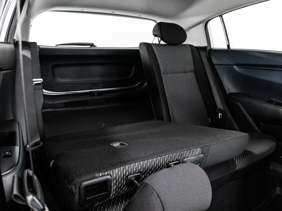 Киа Рио б/у, 2018, Автоматическая. Фото: #14