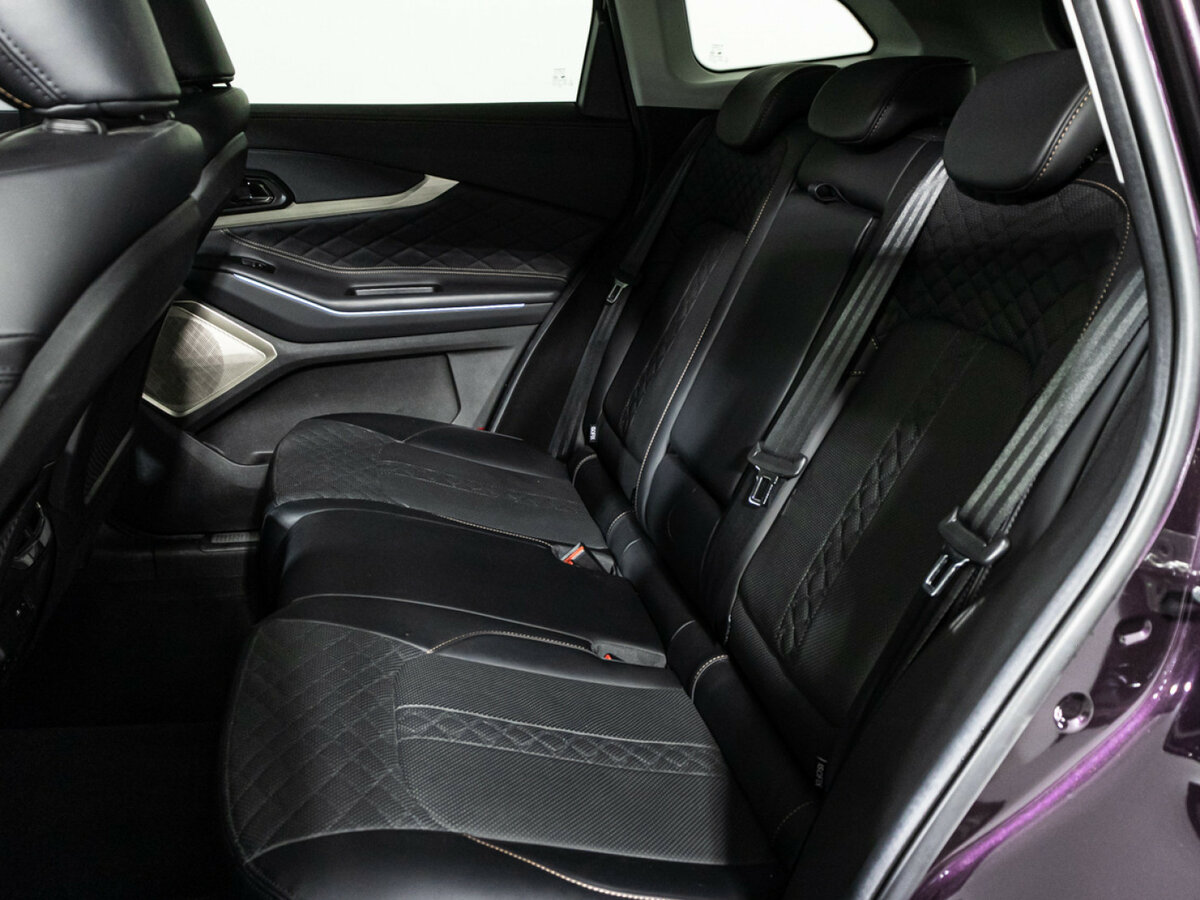 Эксид Т-Икс-Л б/у, 2023, Роботизированная. Фото: #9