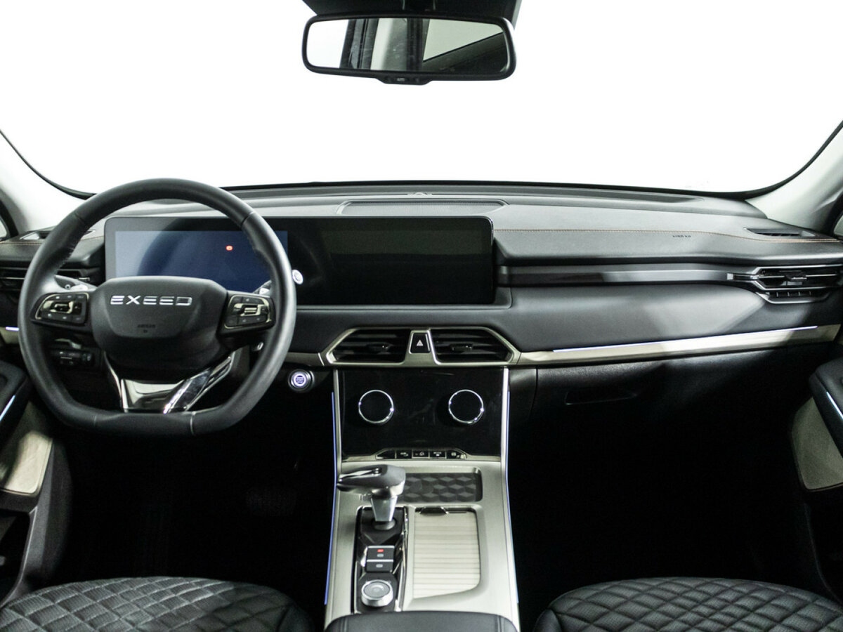 Эксид Т-Икс-Л б/у, 2023, Роботизированная. Фото: #12