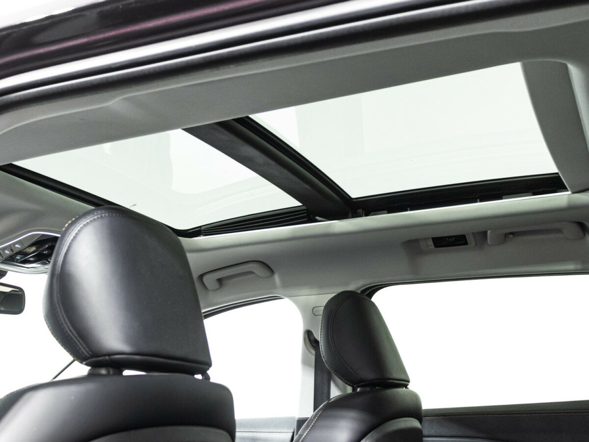 Эксид Т-Икс-Л б/у, 2023, Роботизированная. Фото: #13