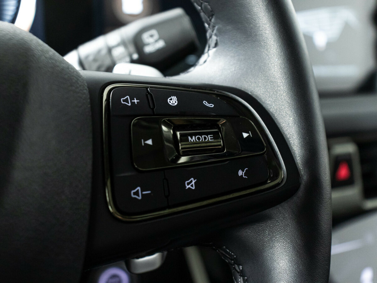 Эксид Т-Икс-Л б/у, 2023, Роботизированная. Фото: #17