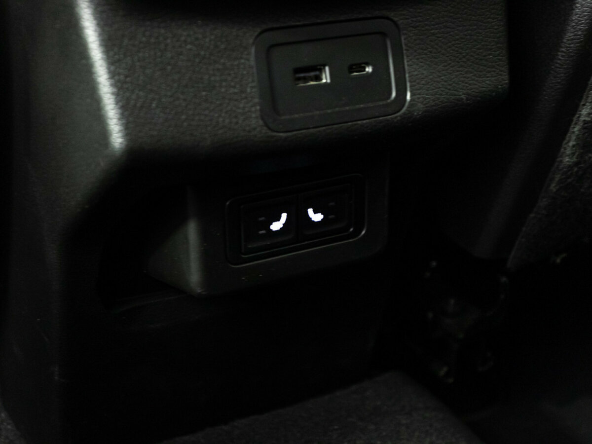 Эксид Т-Икс-Л б/у, 2023, Роботизированная. Фото: #18