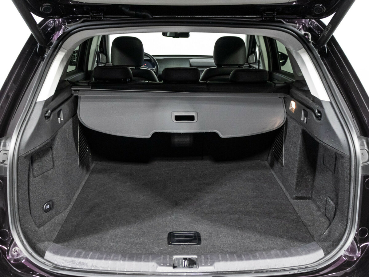 Эксид Т-Икс-Л б/у, 2023, Роботизированная. Фото: #20