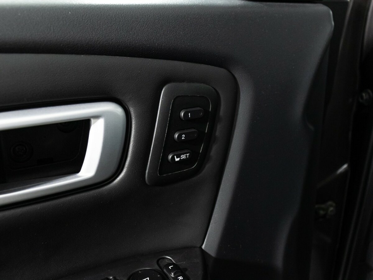 Хонда Пилот б/у, 2013, Автоматическая. Фото: #14