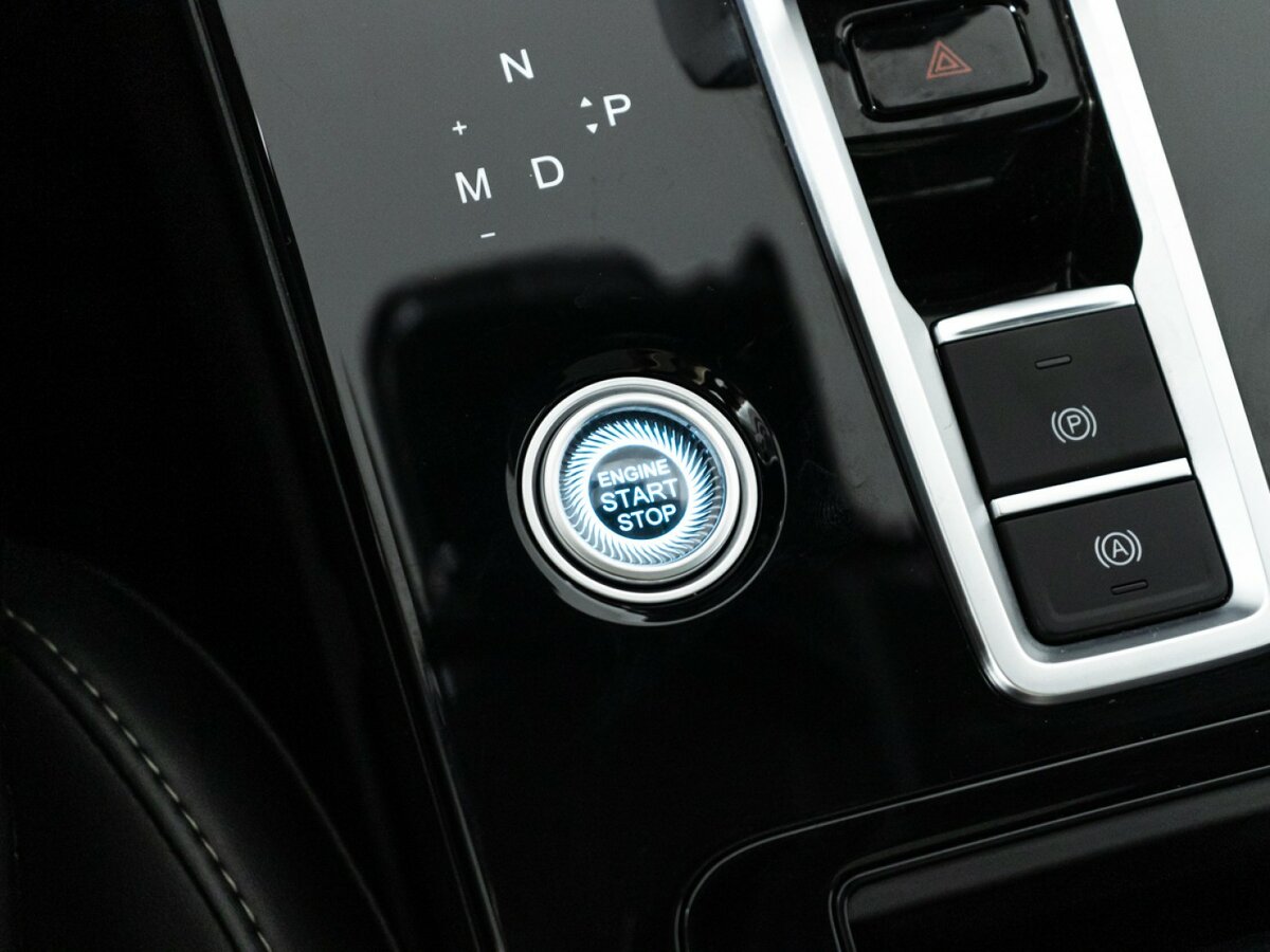 Чери Тигго 8 Про Макс б/у, 2023, Роботизированная. Фото: #17