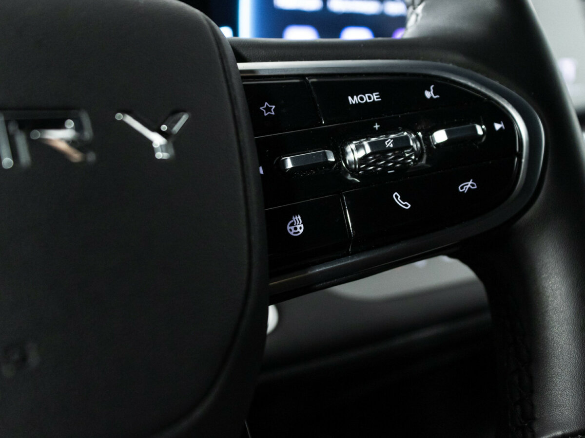 Чери Тигго 7 Про Макс б/у, 2024, Роботизированная. Фото: #17