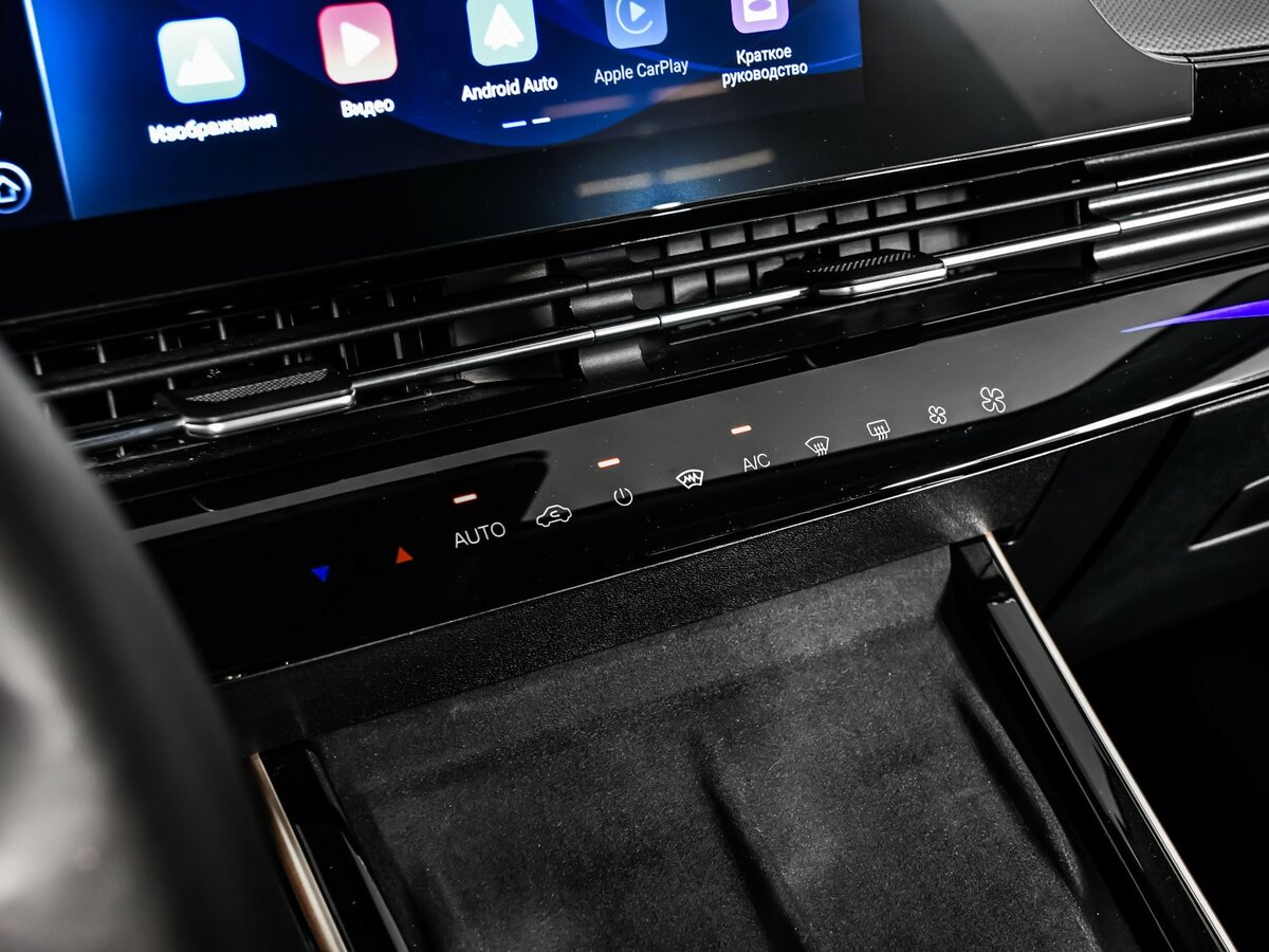 Омода Ц5 б/у, 2023, Роботизированная. Фото: #16