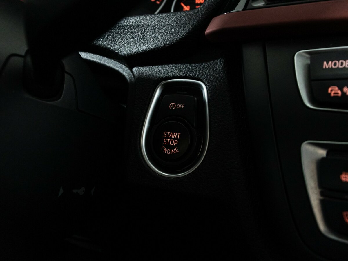 БМВ 3 серии б/у, 2013, Автоматическая. Фото: #16