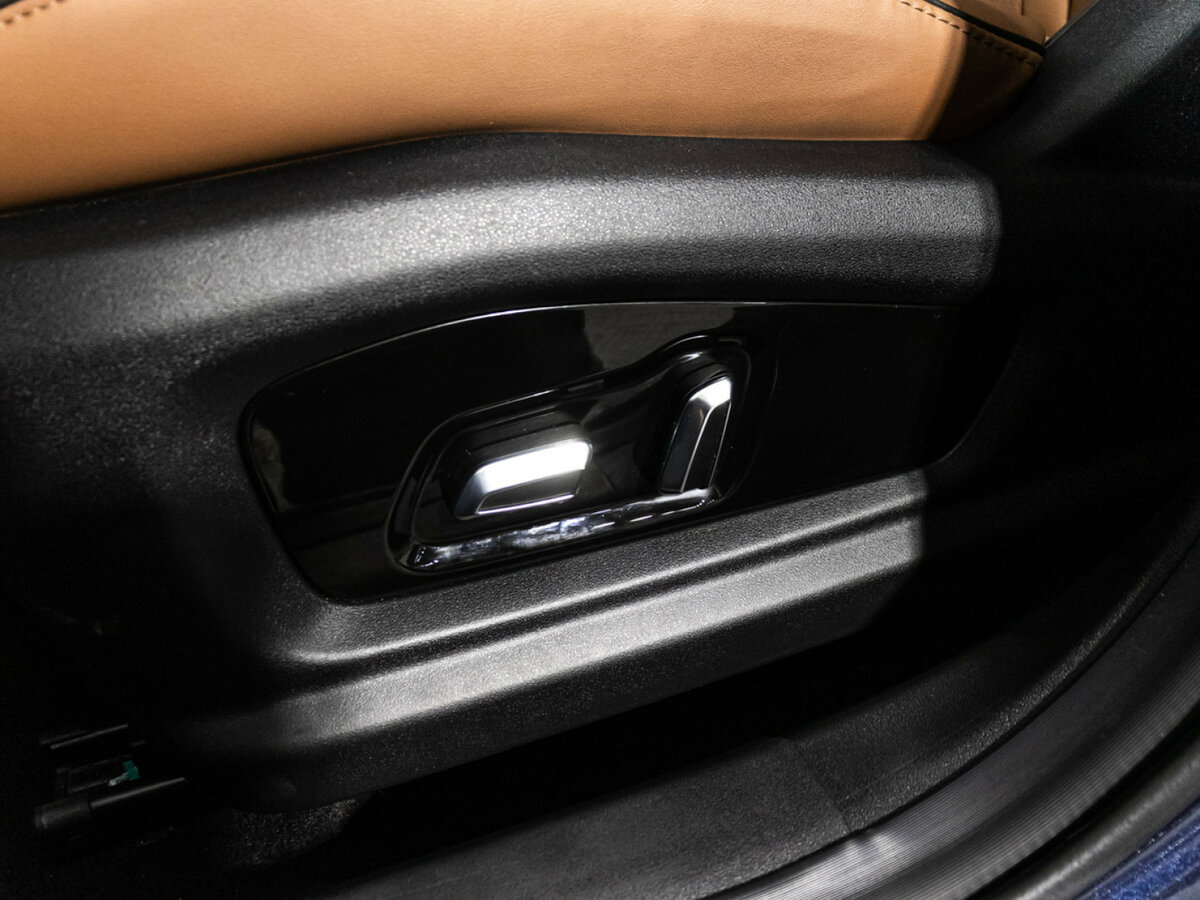 Омода Ц5 б/у, 2022, Вариатор. Фото: #13