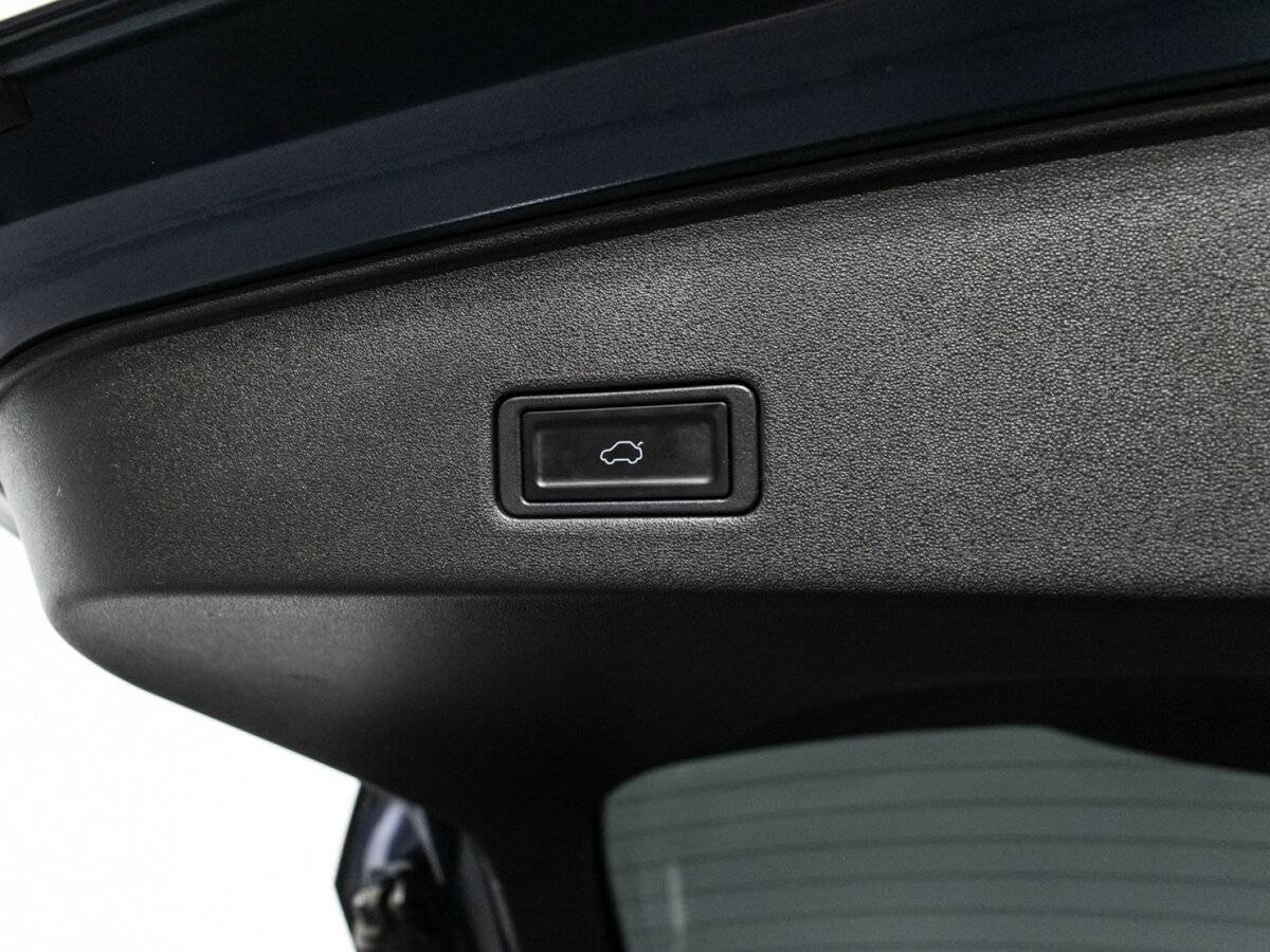 Омода Ц5 б/у, 2022, Вариатор. Фото: #21