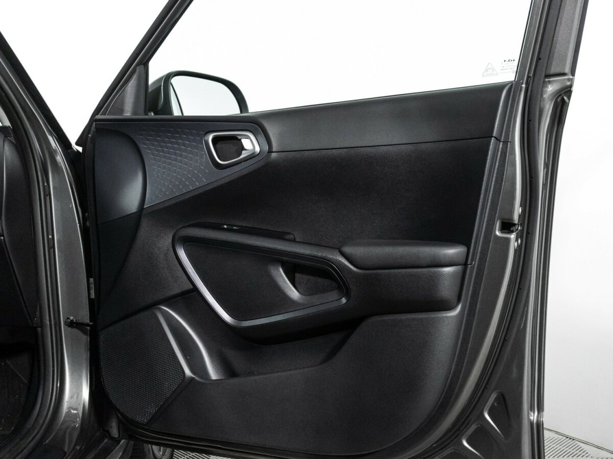 Киа Соул б/у, 2022, Автоматическая. Фото: #26