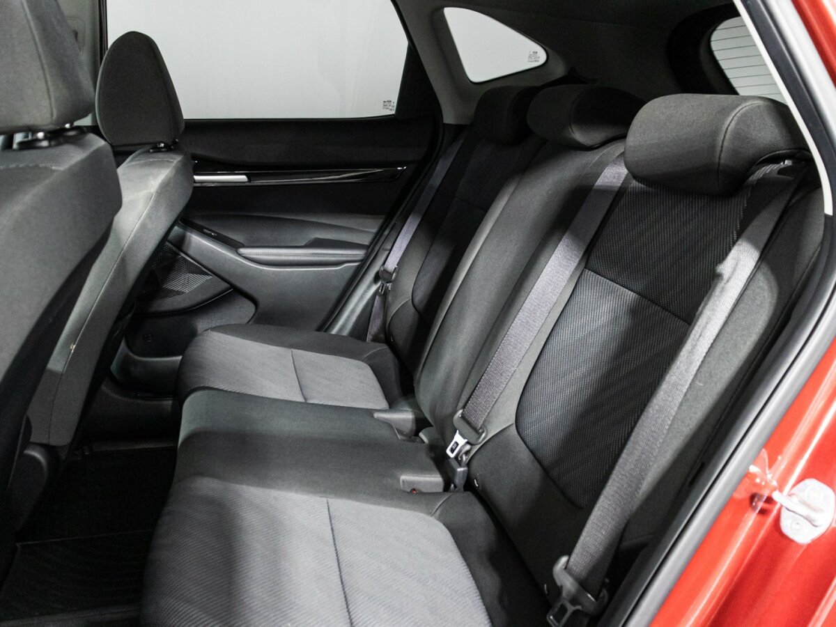 Киа Сельтос б/у, 2021, Автоматическая. Фото: #9