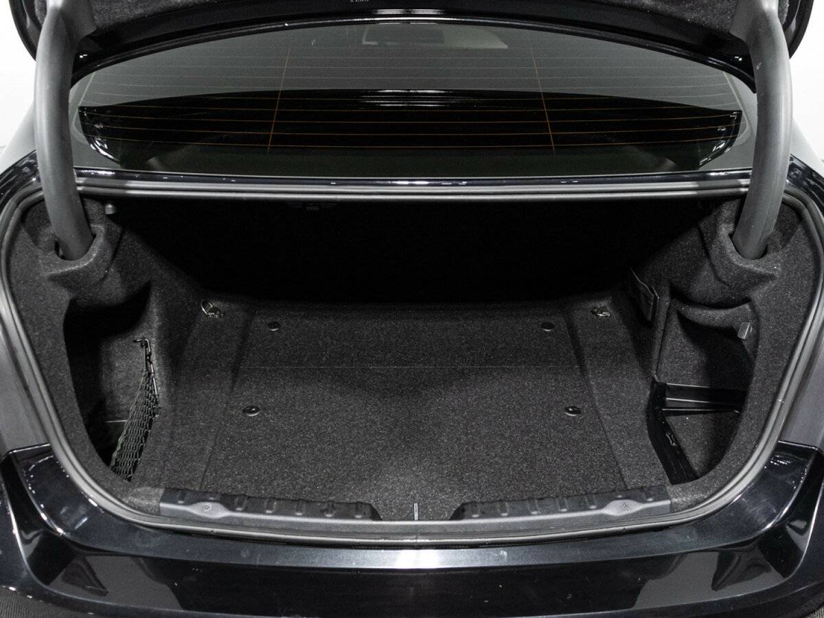 БМВ 3 серии б/у, 2014, Автоматическая. Фото: #18