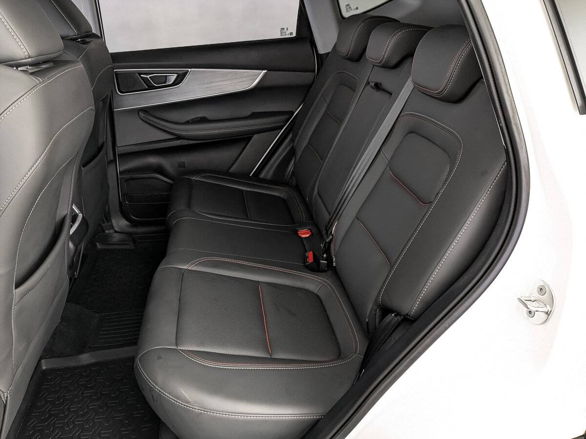 Чери Тигго 7 Про б/у, 2022, Вариатор. Фото: #16