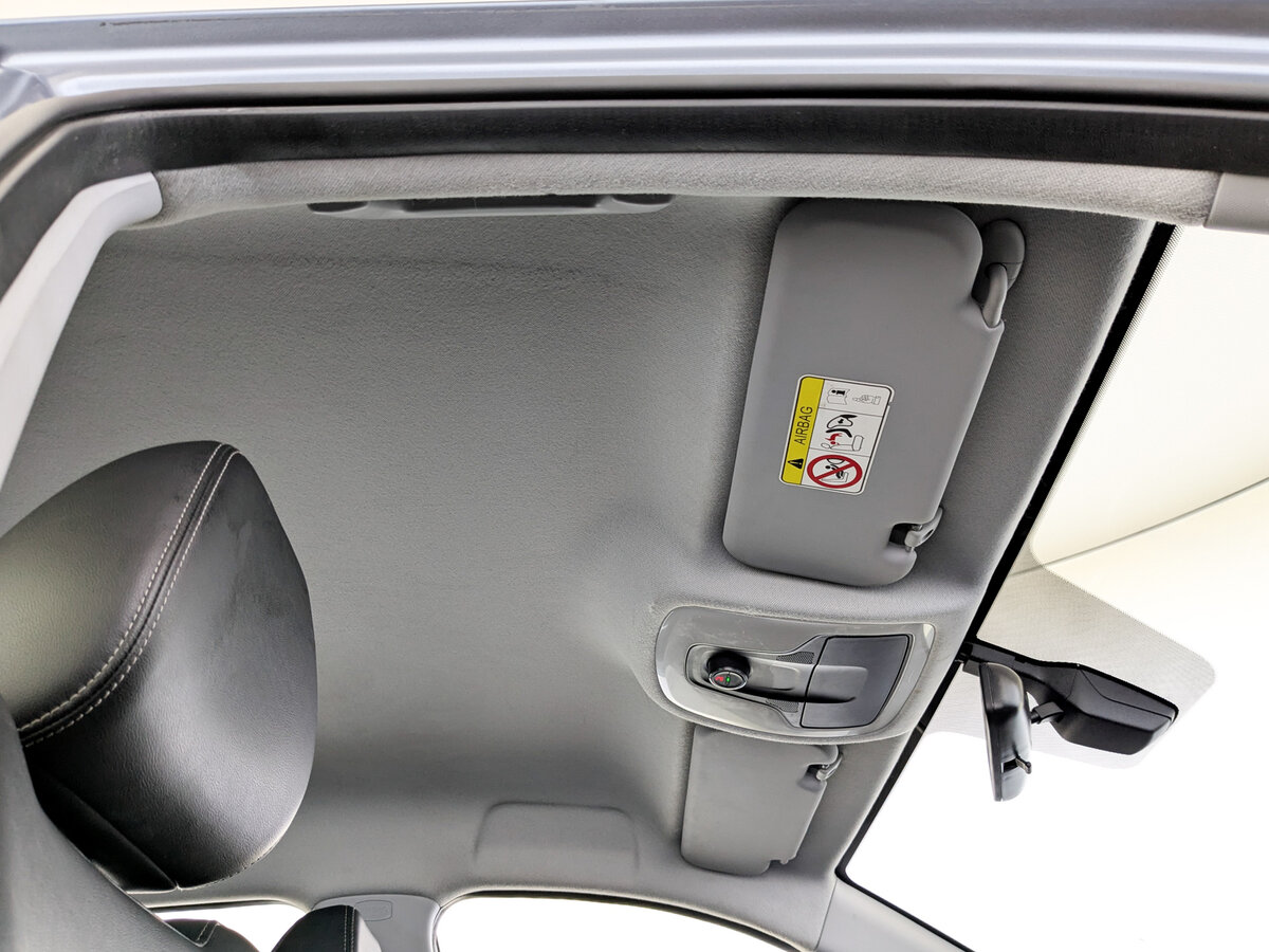 Чери Тигго 4 б/у, 2021, Роботизированная. Фото: #21