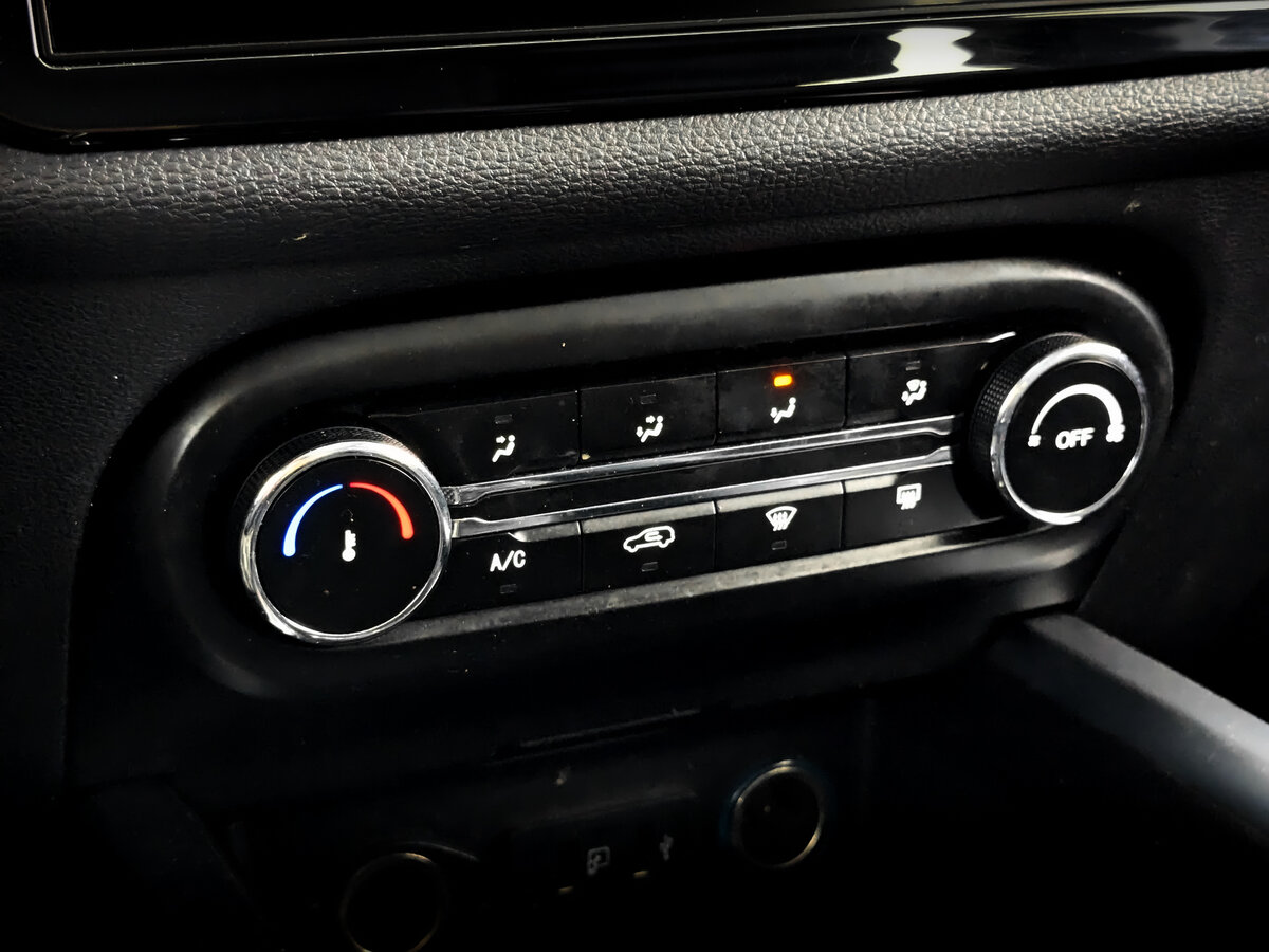 Чери Тигго 4 б/у, 2021, Роботизированная. Фото: #24