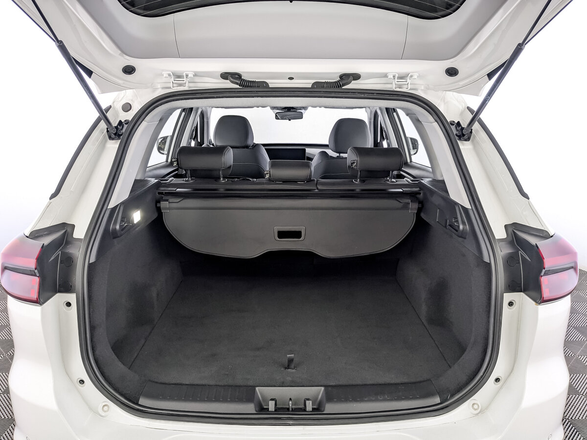 Чери Тигго 7 Про Макс б/у, 2024, Роботизированная. Фото: #9