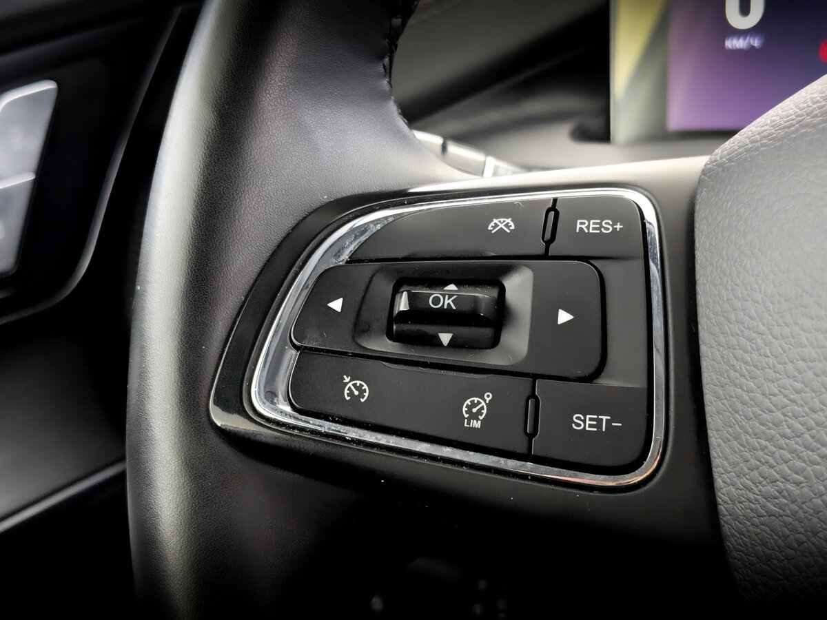 Чери Тигго 7 Про Макс б/у, 2024, Роботизированная. Фото: #26