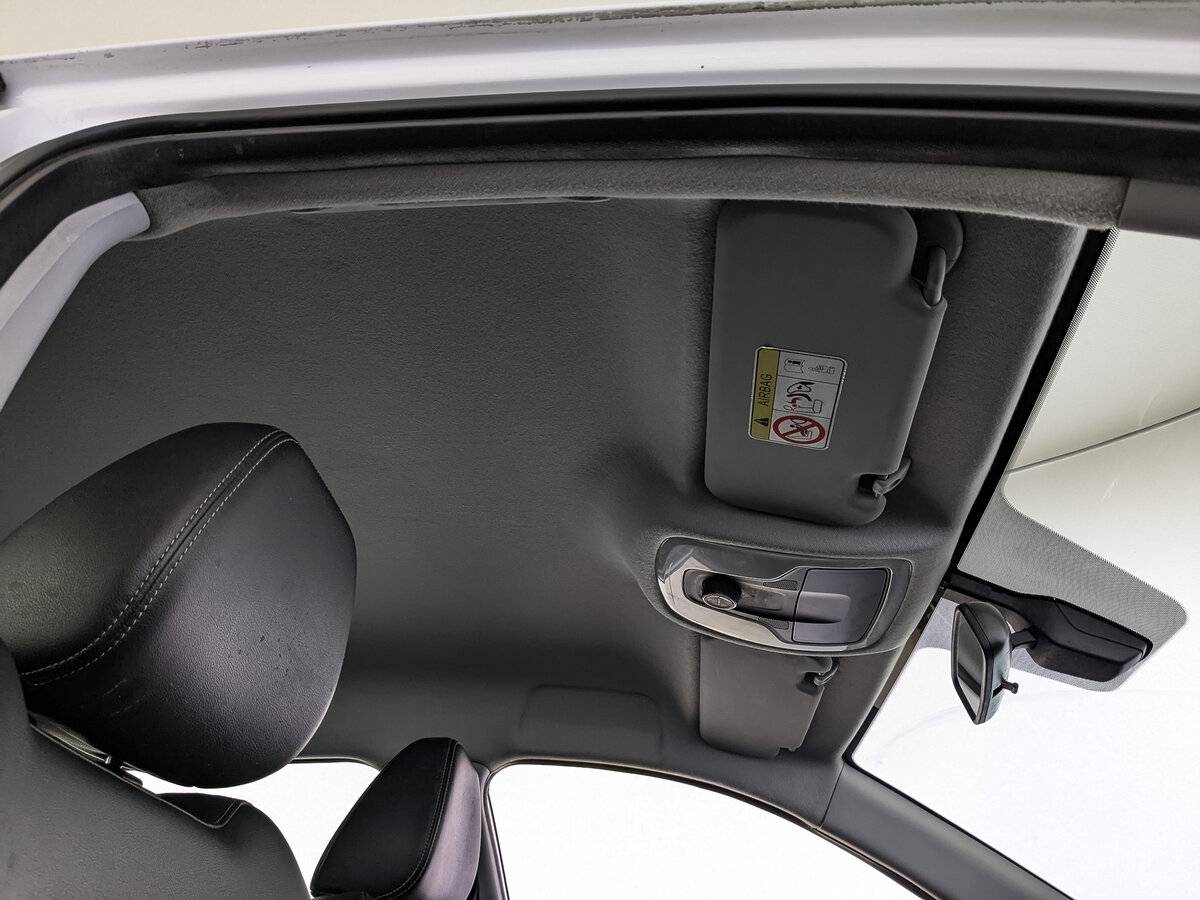 Чери Тигго 4 б/у, 2021, Роботизированная. Фото: #19