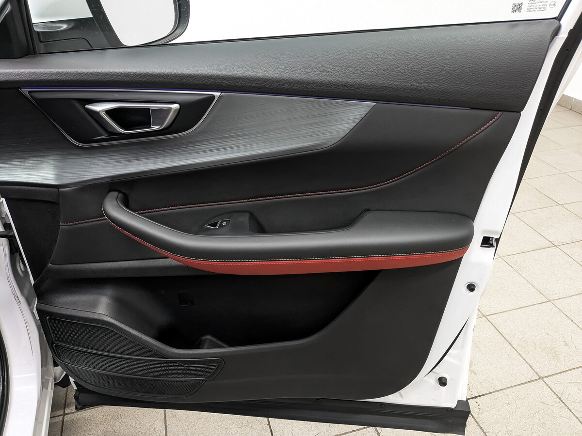 Чери Тигго 4 Про б/у, 2023, Вариатор. Фото: #22