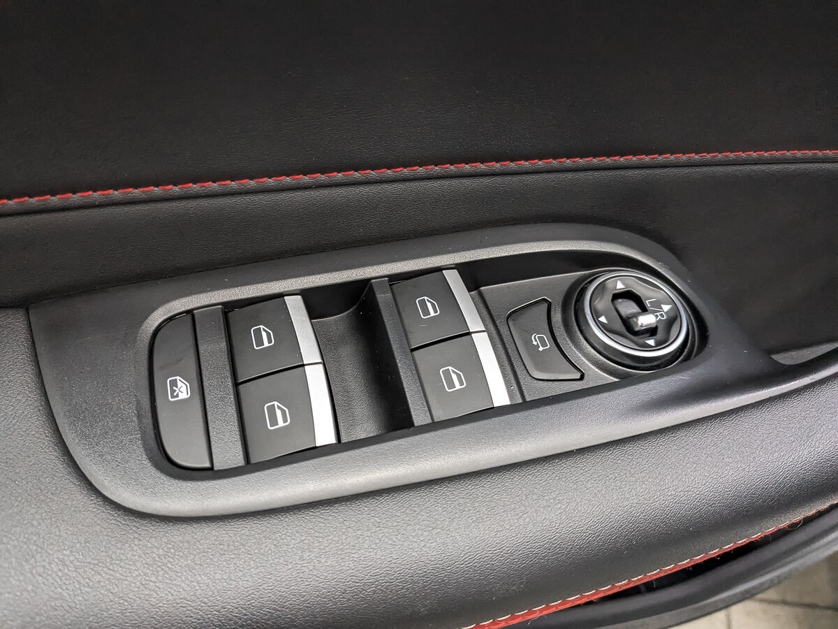 Чери Тигго 4 Про б/у, 2023, Вариатор. Фото: #23