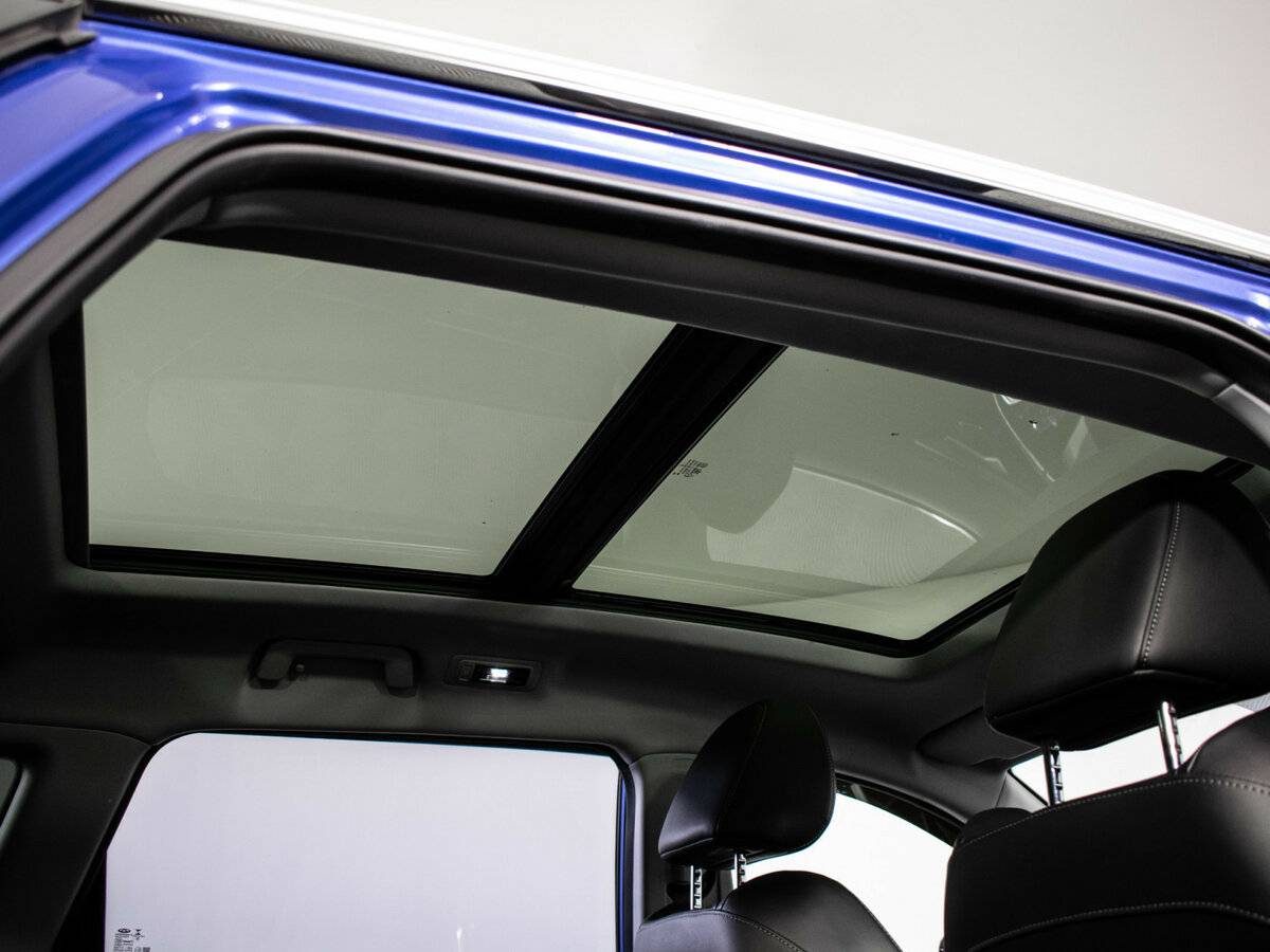 Чери Тигго 7 Про б/у, 2020, Вариатор. Фото: #10