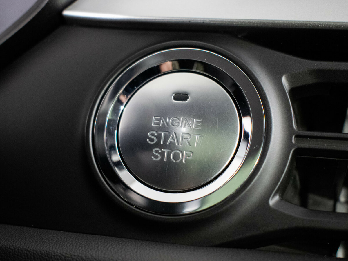 Чери Тигго 7 Про б/у, 2020, Вариатор. Фото: #14