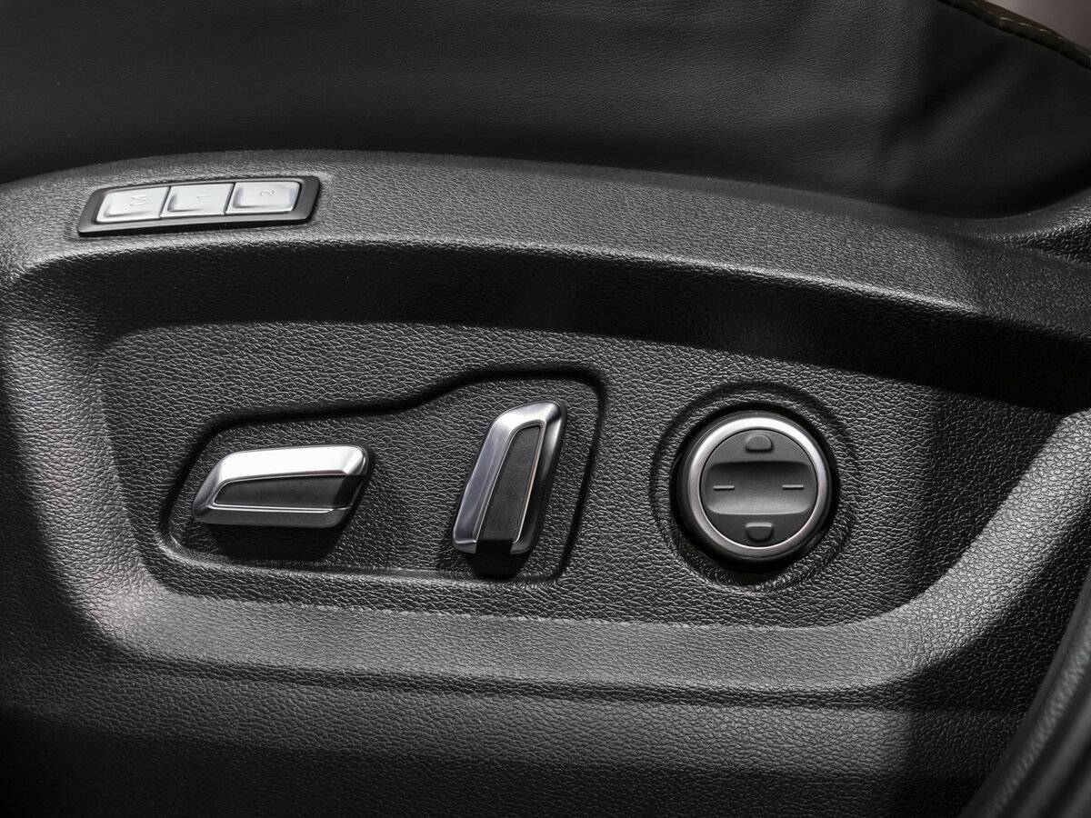 Чери Тигго 8 Про б/у, 2022, Роботизированная. Фото: #13