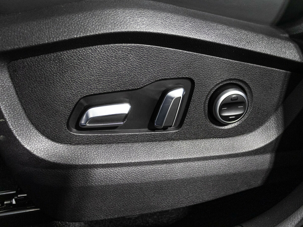 Чери Тигго 8 б/у, 2023, Роботизированная. Фото: #16