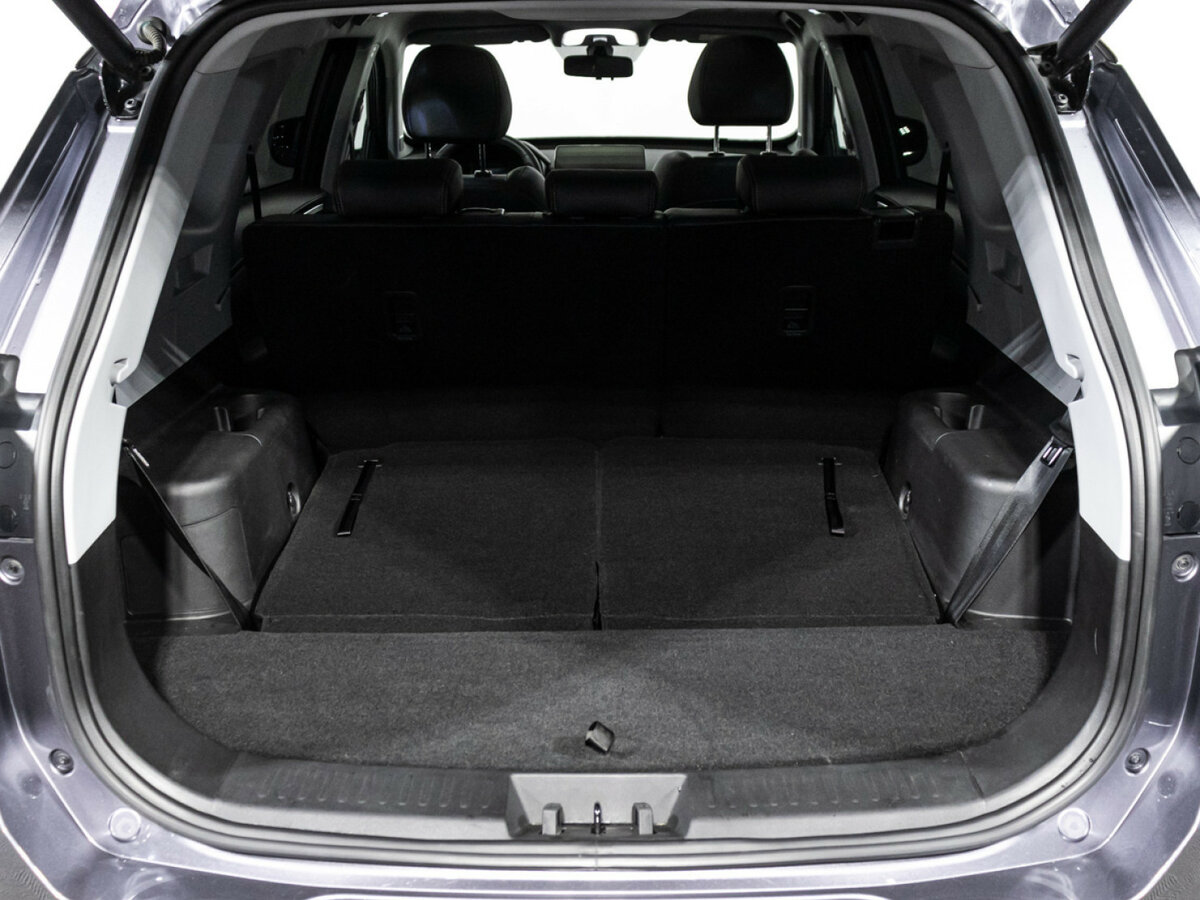 Чери Тигго 8 б/у, 2023, Роботизированная. Фото: #19