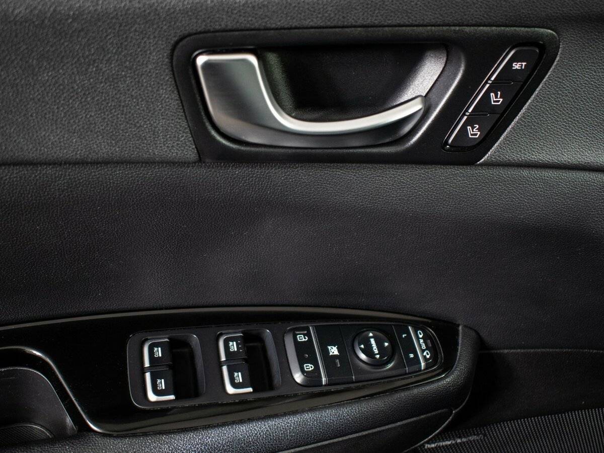 Киа Оптима б/у, 2017, Автоматическая. Фото: #15