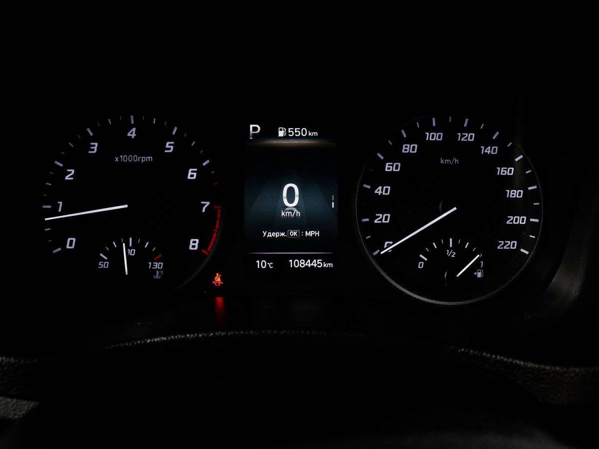 Хендай Солярис б/у, 2020, Автоматическая. Фото: #8