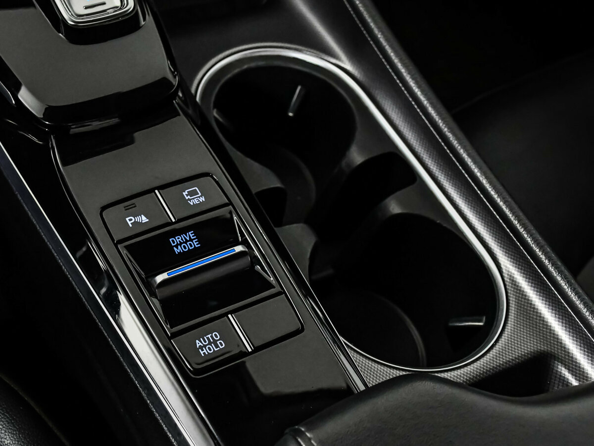 Хендай Соната б/у, 2021, Автоматическая. Фото: #14