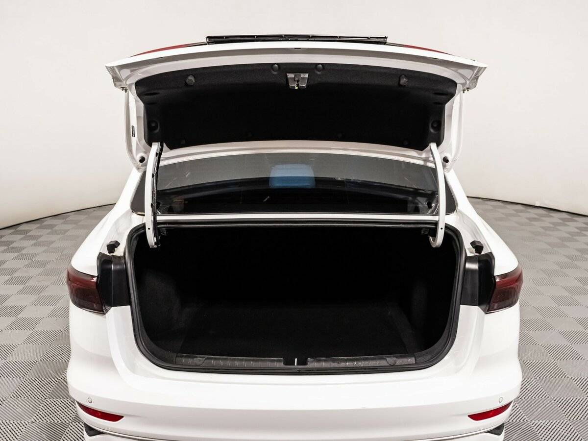 Джили Эмгранд б/у, 2023, Автоматическая. Фото: #15