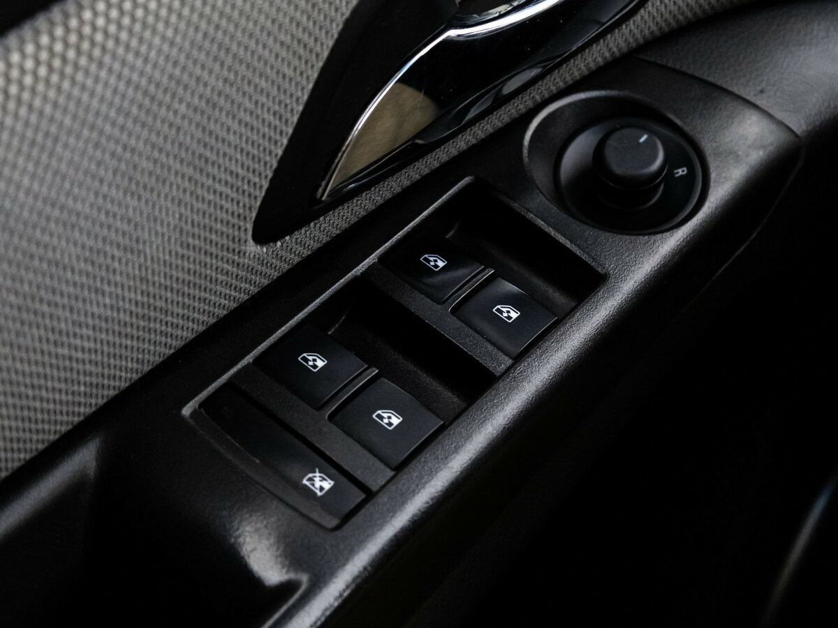 Шевроле Круз б/у, 2013, Механическая. Фото: #11