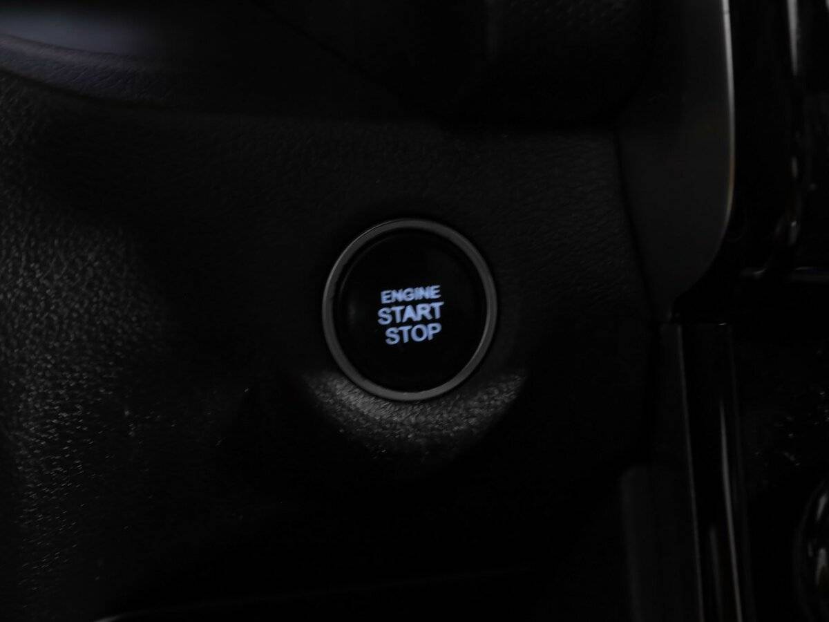 Хендай Крета б/у, 2022, Автоматическая. Фото: #11