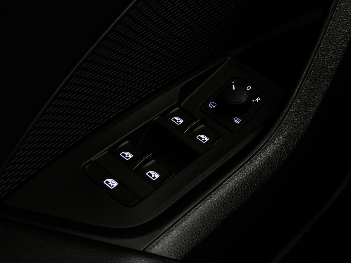 Шкода Октавия б/у, 2021, Механическая. Фото: #18