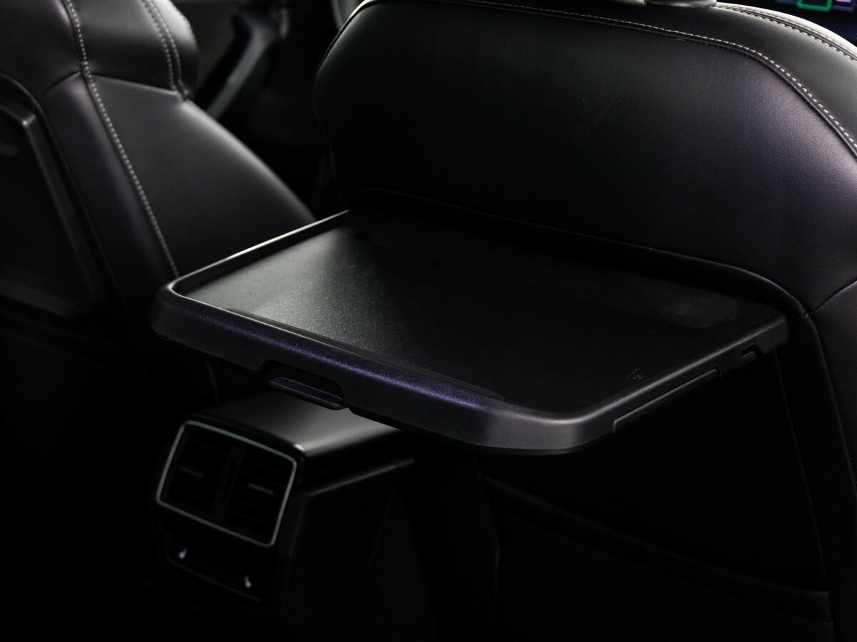 Шкода Кодиак б/у, 2019, Роботизированная. Фото: #18