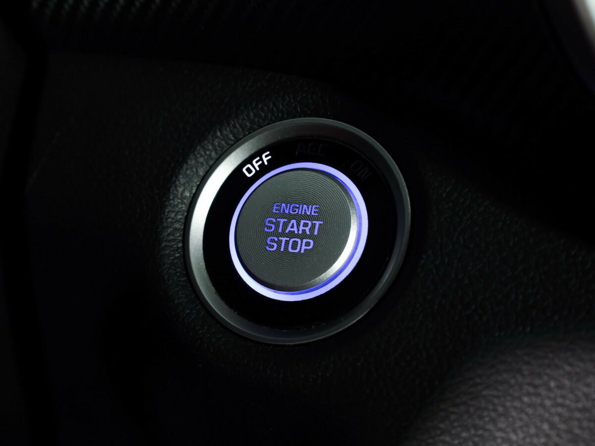 Хендай Туксон б/у, 2018, Автоматическая. Фото: #15