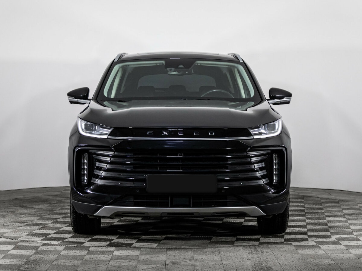 Эксид Т-Икс-Л б/у, 2023, Роботизированная. Фото: #1