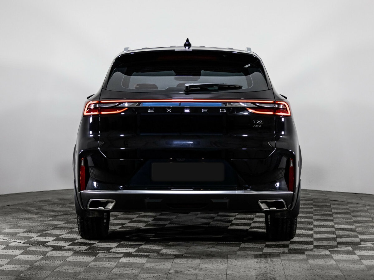 Эксид Т-Икс-Л б/у, 2023, Роботизированная. Фото: #4