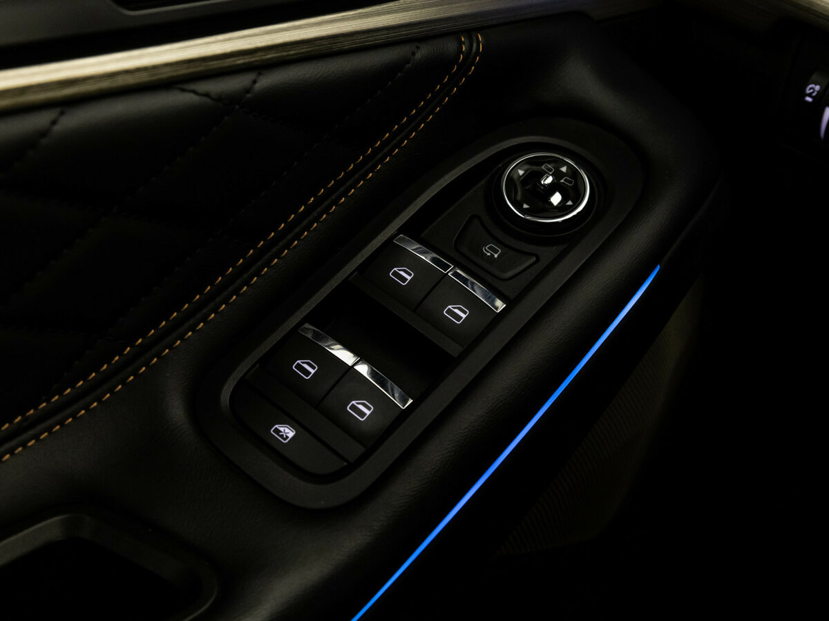 Эксид Т-Икс-Л б/у, 2023, Роботизированная. Фото: #12